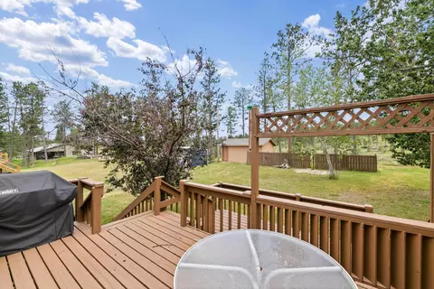 Exterior - 515 Belair Dr, Custer, SD 57730 photo 4 of 8
