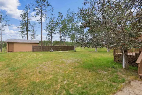 Exterior - 515 Belair Dr, Custer, SD 57730 photo 6 of 8