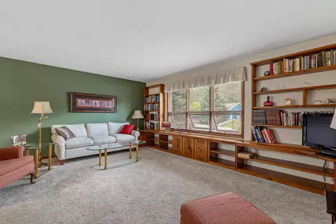 Living - 515 Belair Dr, Custer, SD 57730 photo 1 of 2