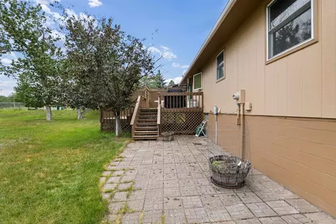 Exterior - 515 Belair Dr, Custer, SD 57730 photo 5 of 8