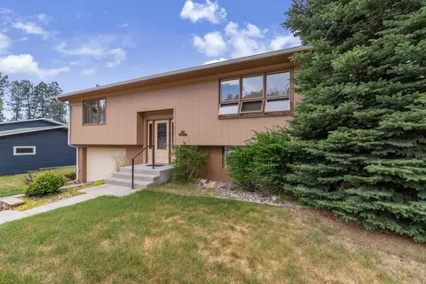 Exterior - 515 Belair Dr, Custer, SD 57730 photo 2 of 8