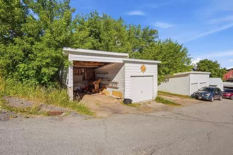 Exterior - 303 Grove St, Lead, SD 57754 photo 5 of 5