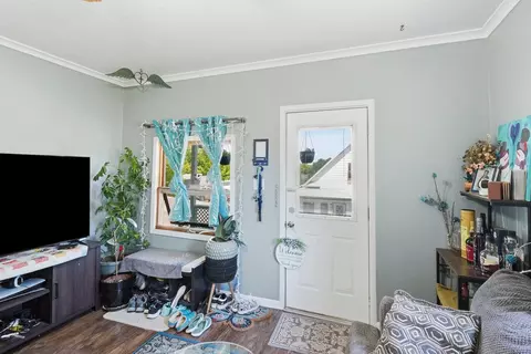 Entry Way - 303 Grove St, Lead, SD 57754 photo 2 of 2