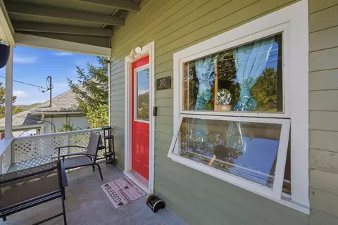 Exterior - 303 Grove St, Lead, SD 57754 photo 3 of 5