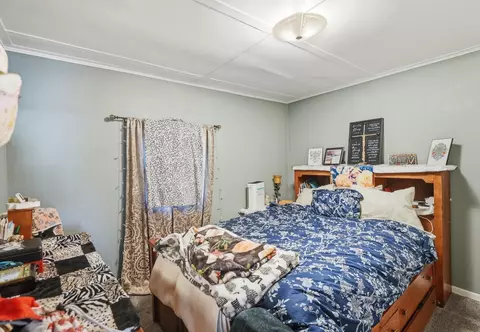 Bedroom - 303 Grove St, Lead, SD 57754 photo 1 of 1