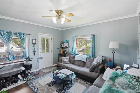 Living - 303 Grove St, Lead, SD 57754 photo 1 of 1