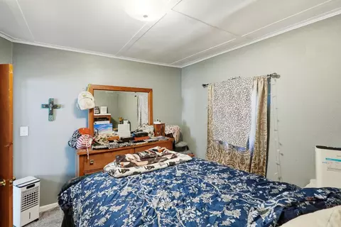 Bedroom - 303 Grove St, Lead, SD 57754 photo 2 of 3