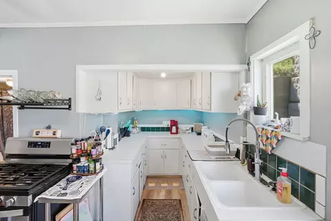 Kitchen - 303 Grove St, Lead, SD 57754 photo 1 of 6