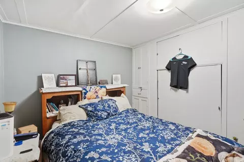 Bedroom - 303 Grove St, Lead, SD 57754 photo 3 of 3