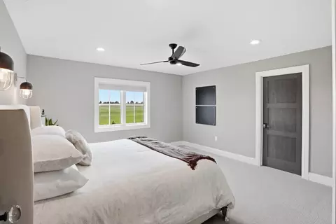 Bedroom - 20013 Ashlee Ct, Spearfish, SD 57783 photo 3 of 5
