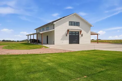 Exterior - 20013 Ashlee Ct, Spearfish, SD 57783 photo 6 of 8