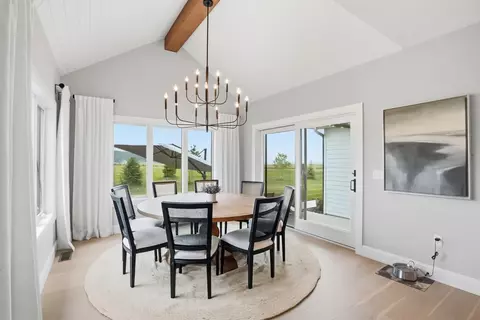 Dining - 20013 Ashlee Ct, Spearfish, SD 57783 photo 1 of 1