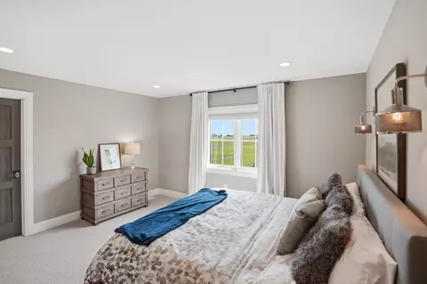 Bedroom - 20013 Ashlee Ct, Spearfish, SD 57783 photo 5 of 5