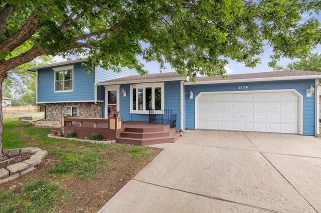 3130 Teewinot Dr, Rapid City, SD 57703