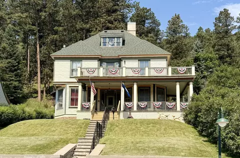 906 Main St, Deadwood, SD 57732