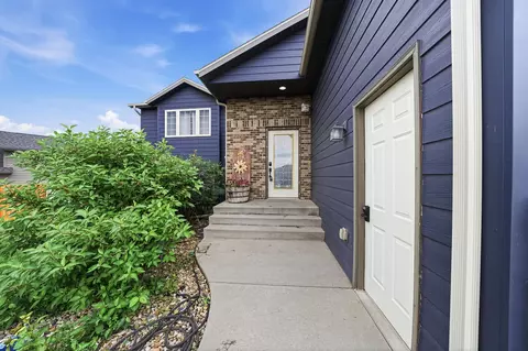 Exterior - 10175 Laramie Ln, Summerset, SD 57718 photo 4 of 8