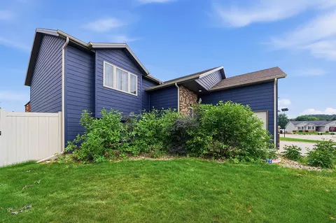 Exterior - 10175 Laramie Ln, Summerset, SD 57718 photo 3 of 8