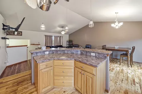 Kitchen - 10175 Laramie Ln, Summerset, SD 57718 photo 2 of 2