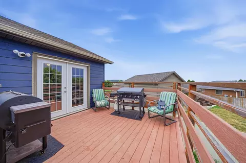 Exterior - 10175 Laramie Ln, Summerset, SD 57718 photo 8 of 8
