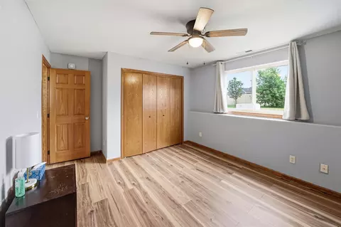 Bedroom - 10175 Laramie Ln, Summerset, SD 57718 photo 2 of 3