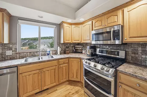 Kitchen - 10175 Laramie Ln, Summerset, SD 57718 photo 1 of 2
