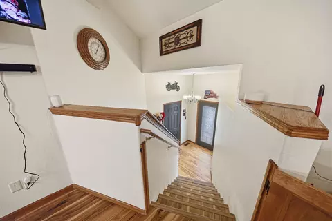 Entry Way - 10175 Laramie Ln, Summerset, SD 57718 photo 2 of 5