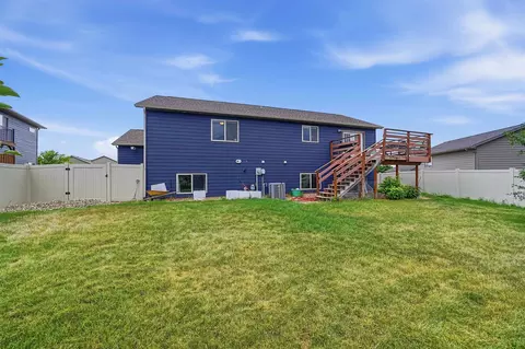 Exterior - 10175 Laramie Ln, Summerset, SD 57718 photo 5 of 8