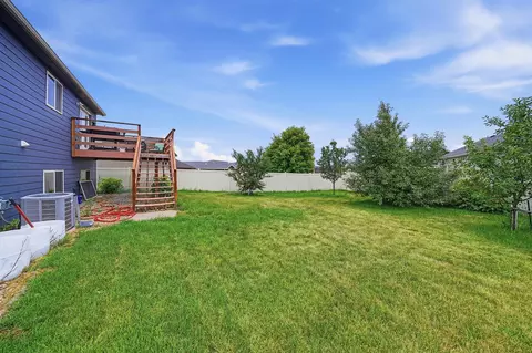 Exterior - 10175 Laramie Ln, Summerset, SD 57718 photo 6 of 8