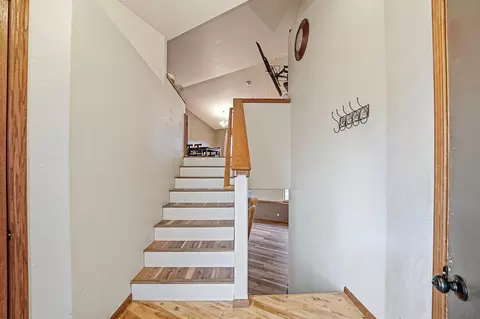 Entry Way - 10175 Laramie Ln, Summerset, SD 57718 photo 4 of 5