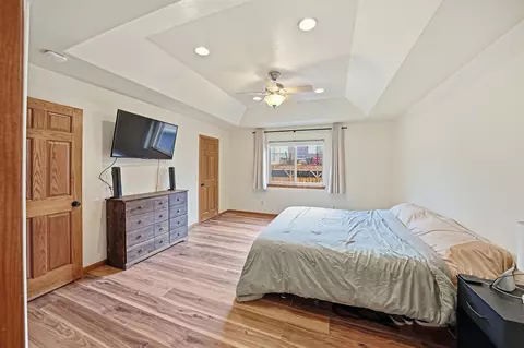 Bedroom - 10175 Laramie Ln, Summerset, SD 57718 photo 1 of 3