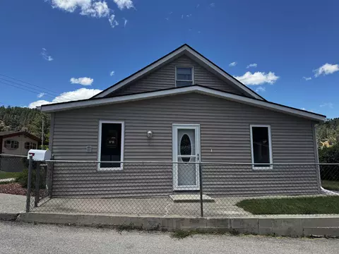 Exterior - 2 Sampson St, Deadwood, SD 57732 photo 3 of 10