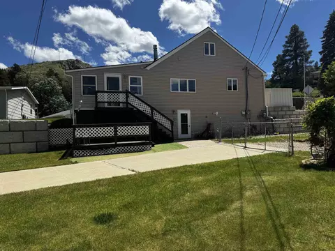 Exterior - 2 Sampson St, Deadwood, SD 57732 photo 9 of 10