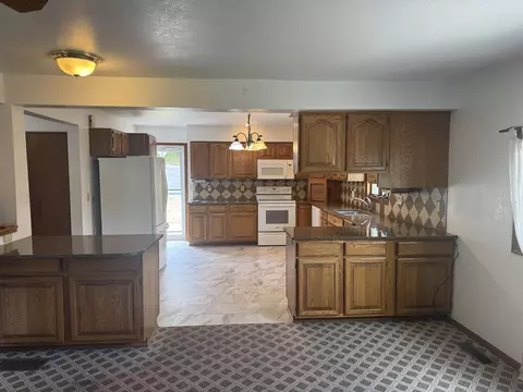 Kitchen - 2 Sampson St, Deadwood, SD 57732 photo 4 of 4