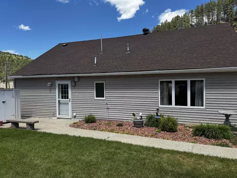 Exterior - 2 Sampson St, Deadwood, SD 57732 photo 5 of 10