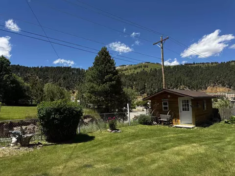 Exterior - 2 Sampson St, Deadwood, SD 57732 photo 4 of 10