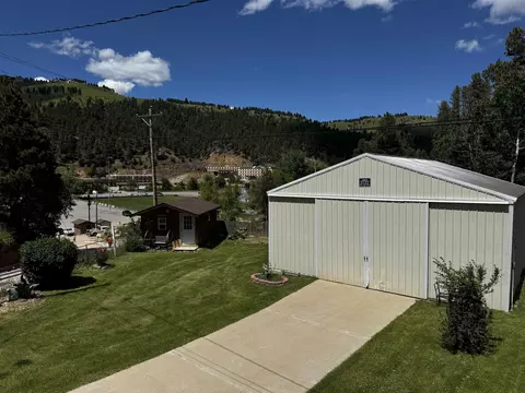 Exterior - 2 Sampson St, Deadwood, SD 57732 photo 1 of 10