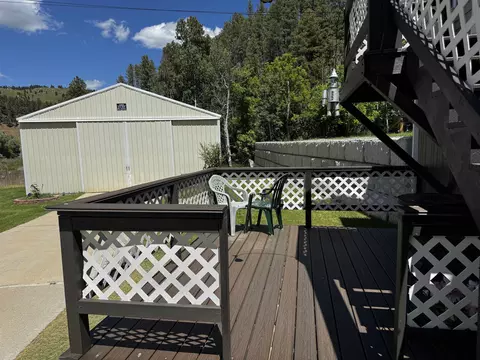 Exterior - 2 Sampson St, Deadwood, SD 57732 photo 6 of 10