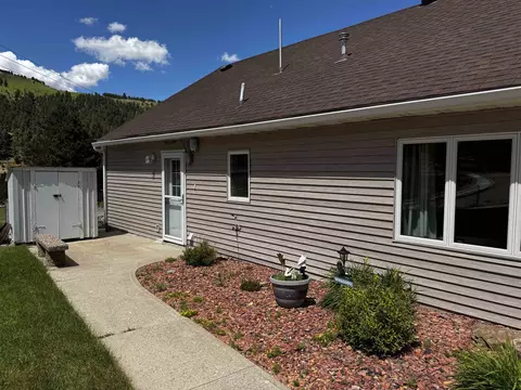 Exterior - 2 Sampson St, Deadwood, SD 57732 photo 2 of 10