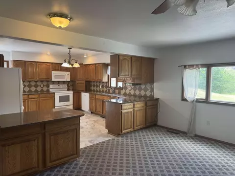 Kitchen - 2 Sampson St, Deadwood, SD 57732 photo 3 of 4