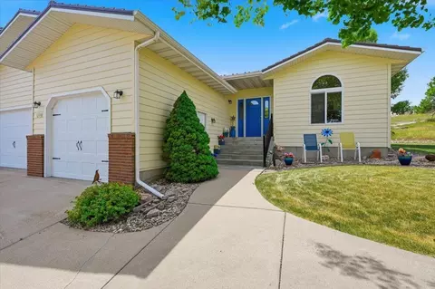 Exterior - 1427 W Charles St, Spearfish, SD 57783 photo 2 of 6