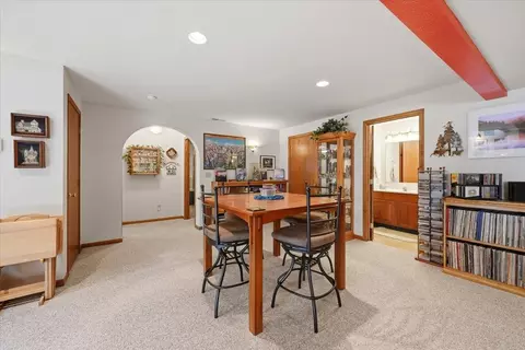 Dining - 1427 W Charles St, Spearfish, SD 57783 photo 2 of 2