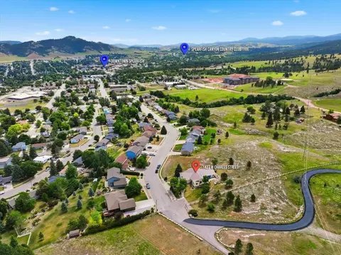 View/Area - 1427 W Charles St, Spearfish, SD 57783 photo 5 of 6