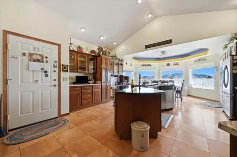 Kitchen - 1427 W Charles St, Spearfish, SD 57783 photo 1 of 3