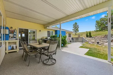Exterior - 1427 W Charles St, Spearfish, SD 57783 photo 6 of 6