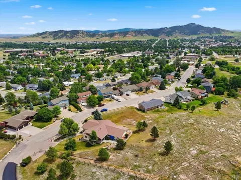 View/Area - 1427 W Charles St, Spearfish, SD 57783 photo 3 of 6