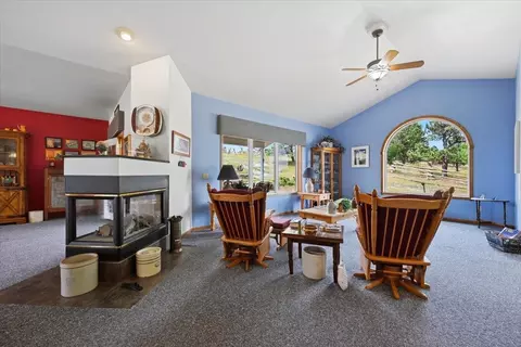 Living - 1427 W Charles St, Spearfish, SD 57783 photo 1 of 2