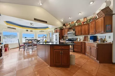 Kitchen - 1427 W Charles St, Spearfish, SD 57783 photo 2 of 3