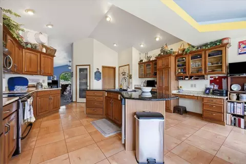 Kitchen - 1427 W Charles St, Spearfish, SD 57783 photo 3 of 3