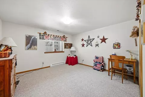 Bedroom - 1427 W Charles St, Spearfish, SD 57783 photo 5 of 5