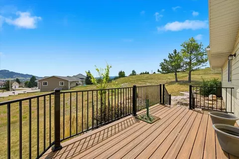 Exterior - 1427 W Charles St, Spearfish, SD 57783 photo 3 of 6